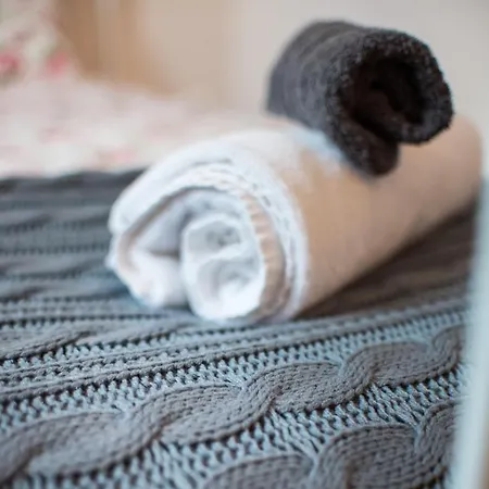Otthonos Kenyelem A Belvaros Sziveben Apartmán